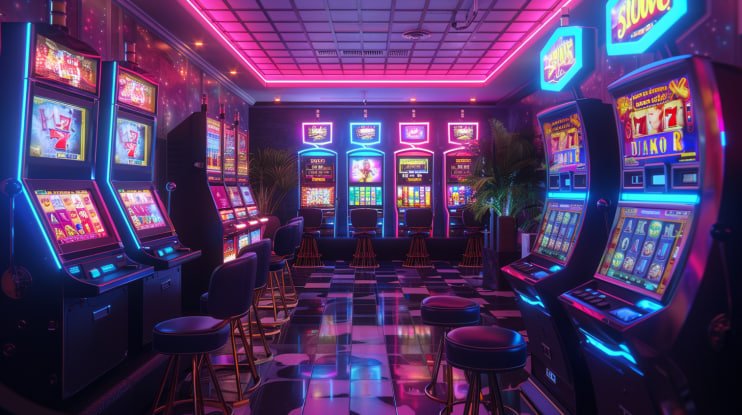 lucky 777 Philippines gaming platform overview showing mobile and casino entertainment