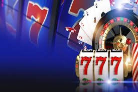 lucky 777 casino and slot game entertainment variety for Philippines players