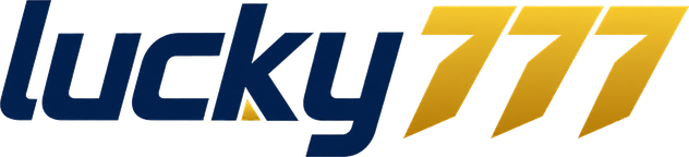 lucky 777 Philippines gaming platform logo